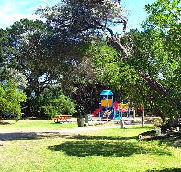 Cape Paterson Caravan Park - Hotel Accommodation