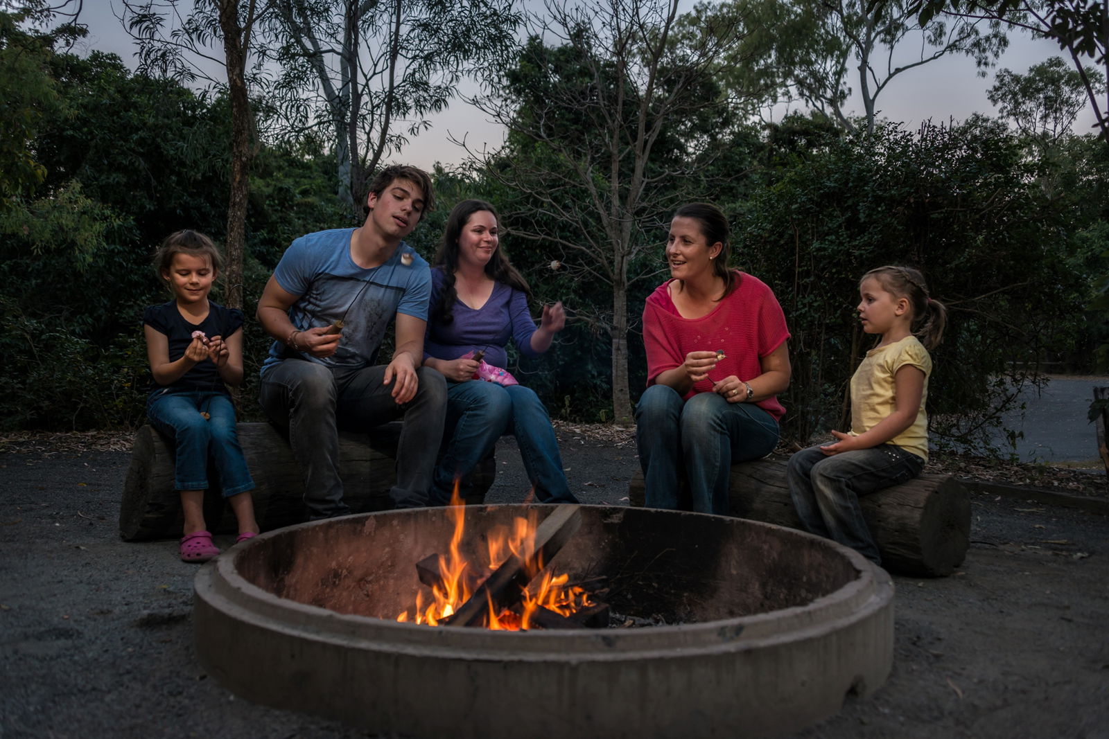 Alton Downs QLD Hotel Accommodation