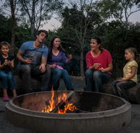 Capricorn Caves - Hotel Accommodation