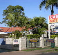 Cara Motel - Hotel Accommodation