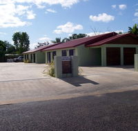 Cargal Apartments - Hotel Accommodation