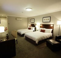 Carlyle Suites  Apartments - Hotel Accommodation