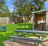 Carrum Downs Holiday Park - Hotel Accommodation