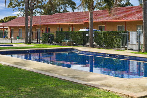 Carrum Downs Holiday Park - Hotel Accommodation 1