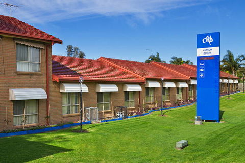 Carrum Downs Holiday Park - Hotel Accommodation 2