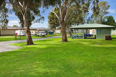Carrum Downs Holiday Park - Hotel Accommodation 3