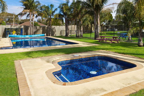 Carrum Downs Holiday Park - Hotel Accommodation 4