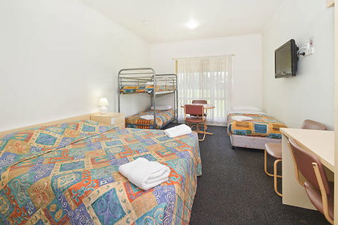 Carrum Downs Motel - Hotel Accommodation 0