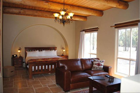Casa La Vina - Hotel Accommodation 1