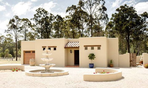 Casa La Vina - Hotel Accommodation 0