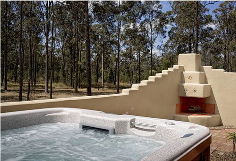 Casa La Vina - Hotel Accommodation 3