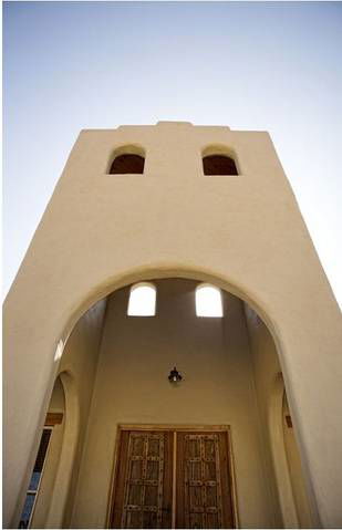 Casa La Vina - Hotel Accommodation 4