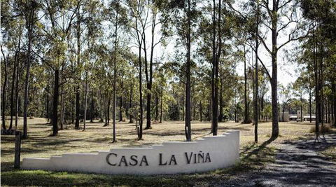 Casa La Vina - Hotel Accommodation 5