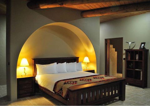 Casa La Vina - Hotel Accommodation 6