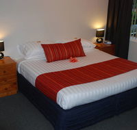 Cascade Garden Apartments - Hotel Accommodation