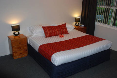 Cascade Garden Apartments - Hotel Accommodation 0