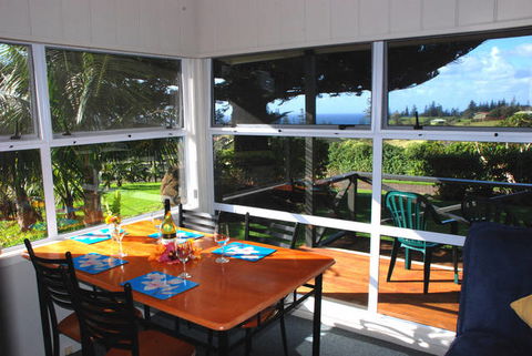 Cascade Garden Apartments - Hotel Accommodation 4