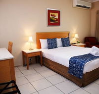 Cascade Motel In Townsville - Hotel Accommodation