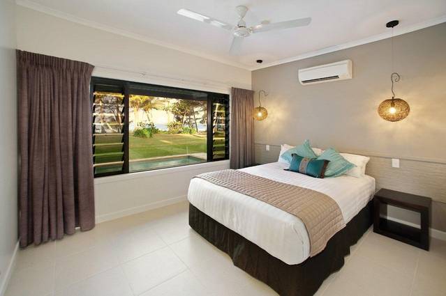 Mission Beach QLD Hotel Accommodation