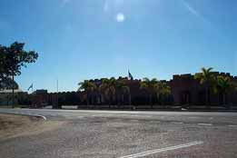 Castle Motor Lodge - Hotel Accommodation 1