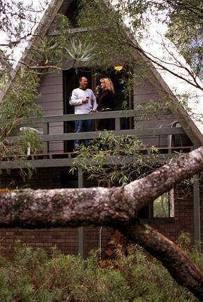 Gracetown WA Hotel Accommodation