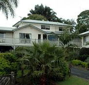 Cayambe View Bed  Breakfast - Hotel Accommodation