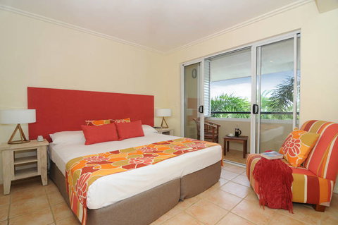 Cayman Villas Port Douglas - Hotel Accommodation 2