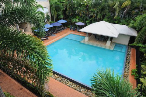 Cayman Villas Port Douglas - Hotel Accommodation 5