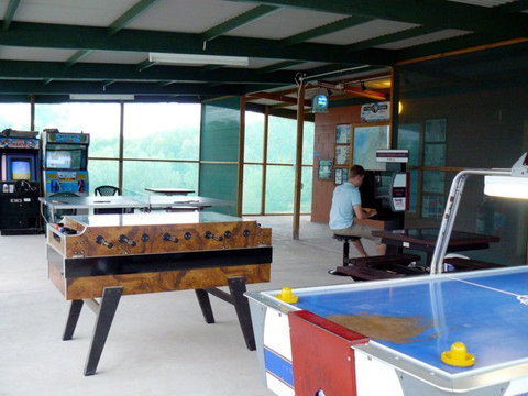 Ceduna Shelly Beach Caravan Park - Hotel Accommodation 3