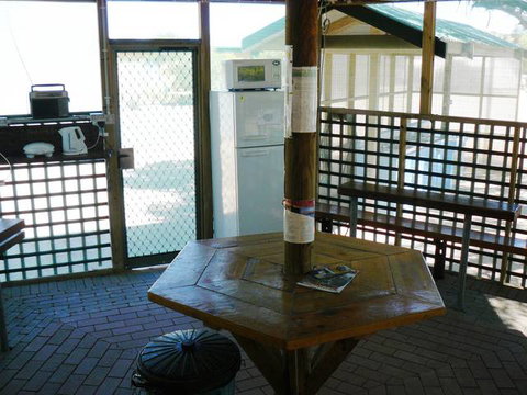 Ceduna Shelly Beach Caravan Park - Hotel Accommodation 5