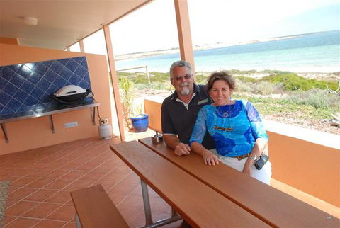 Ceduna Shelly Beach Caravan Park - Hotel Accommodation 6