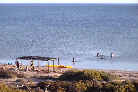 Ceduna Shelly Beach Caravan Park - Hotel Accommodation 7