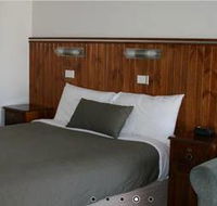 Central Motel - Hotel Accommodation