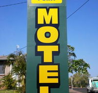 Central Point Motel - Hotel Accommodation