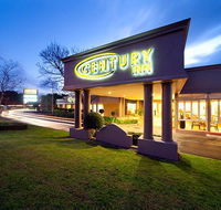 Century Inn - Hotel Accommodation