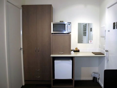 Chalambar Motel - Hotel Accommodation 2