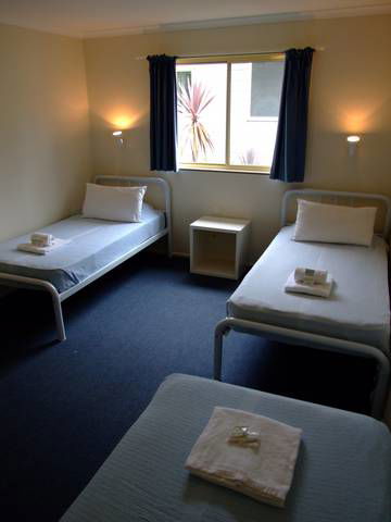 Chandler Lodge & Cabins - Hotel Accommodation 0