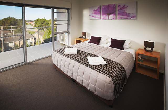 Charlestown NSW Hotel Accommodation