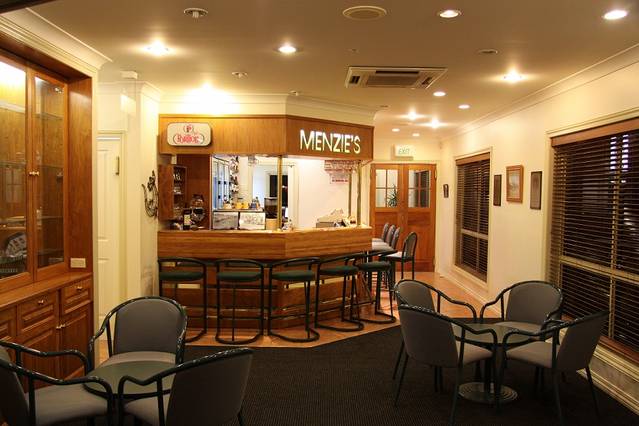 Charleville QLD Hotel Accommodation