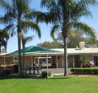 Charleville Waltzing Matilda Motor Inn - Hotel Accommodation