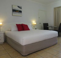 Charters Towers Heritage Lodge Motel - Hotel Accommodation