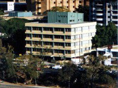 Chasely Apartment Hotel - Hotel Accommodation 0