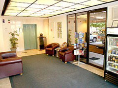 Chasely Apartment Hotel - Hotel Accommodation 1