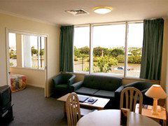 Chasely Apartment Hotel - Hotel Accommodation 2