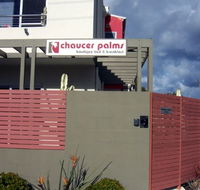 Chaucer Palms Boutique Bed  Breakfast - Hotel Accommodation