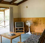 Che Sara Sara Chalets - Hotel Accommodation