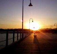 Chelsea Motor Inn - Hotel Accommodation