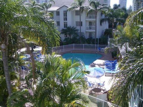 Chidori Court - Hotel Accommodation 2