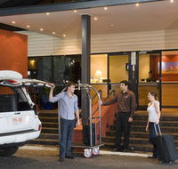 Chifley Alice Springs Resort - Hotel Accommodation