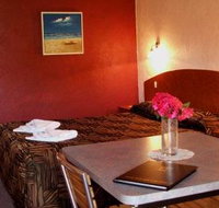 Childers Gateway Motor Inn - Hotel Accommodation